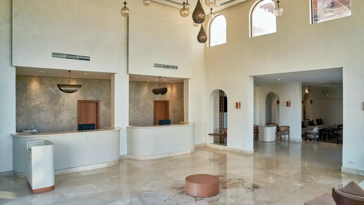 Hotel True Beach Resort - Marsa Alam